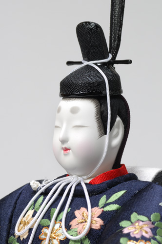 Korai hina dolls Set