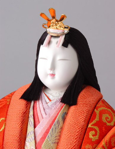 Horai hina dolls Set