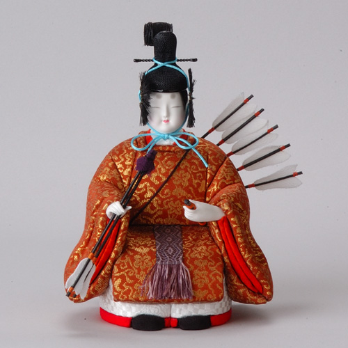 Koka hina 17 dolls Set