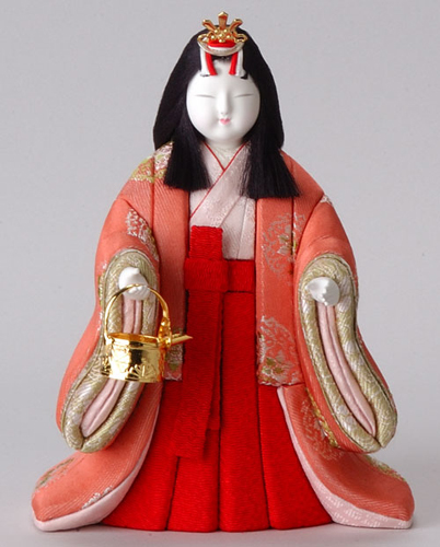 Koka hina 17 dolls Set