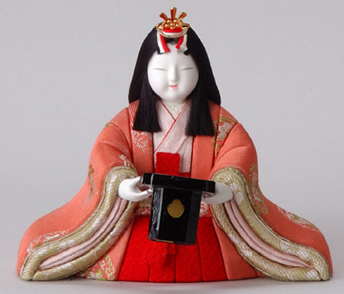 Koka hina 17 dolls Set