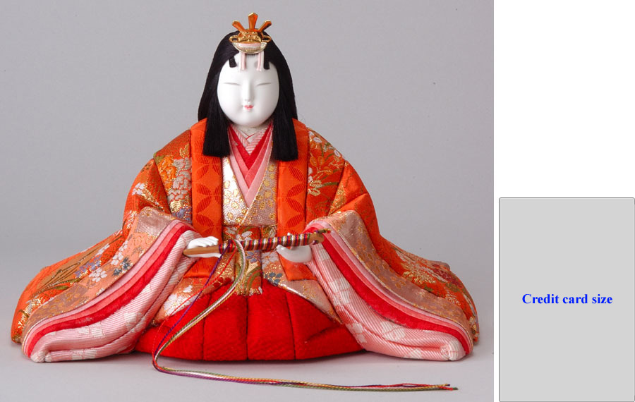 Hoga hina 10 dolls Set