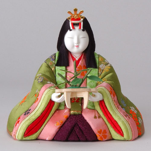 Hoga hina 10 dolls Set