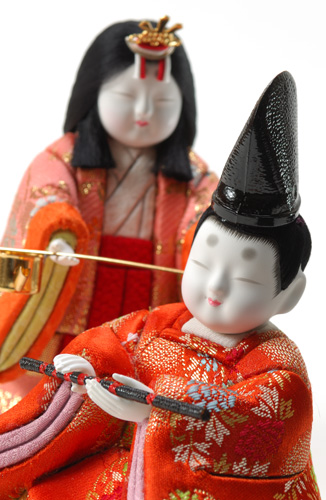 Zuika hina 15 dolls Set