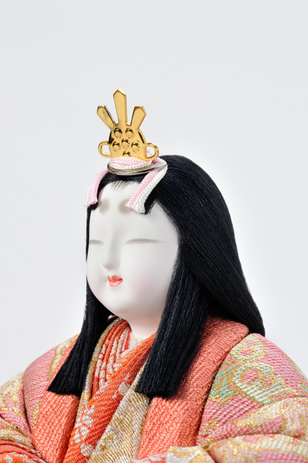 Koki Honkin hina 15 dolls Set