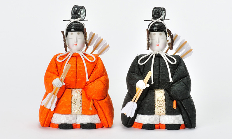 Koki Honkin hina 15 dolls Set