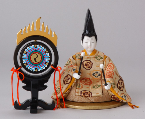 Kyogoku hina 10 dolls Set